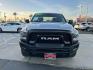 2024 SILVER Ram 1500 Classic 2WD (1C6RR6LG1RS) with an 6-Cyl 3.6 Liter engine, Automatic 8-Spd transmission, located at 412 Auto Vista Drive, Palmdale, CA, 93551, (661) 945-0620, 34.592636, -118.136681 - Photo#1