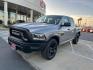 2024 SILVER Ram 1500 Classic 2WD (1C6RR6LG1RS) with an 6-Cyl 3.6 Liter engine, Automatic 8-Spd transmission, located at 412 Auto Vista Drive, Palmdale, CA, 93551, (661) 945-0620, 34.592636, -118.136681 - Photo#2