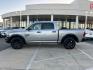 2024 SILVER Ram 1500 Classic 2WD (1C6RR6LG1RS) with an 6-Cyl 3.6 Liter engine, Automatic 8-Spd transmission, located at 412 Auto Vista Drive, Palmdale, CA, 93551, (661) 945-0620, 34.592636, -118.136681 - Photo#3
