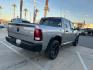 2024 SILVER Ram 1500 Classic 2WD (1C6RR6LG1RS) with an 6-Cyl 3.6 Liter engine, Automatic 8-Spd transmission, located at 412 Auto Vista Drive, Palmdale, CA, 93551, (661) 945-0620, 34.592636, -118.136681 - Photo#6