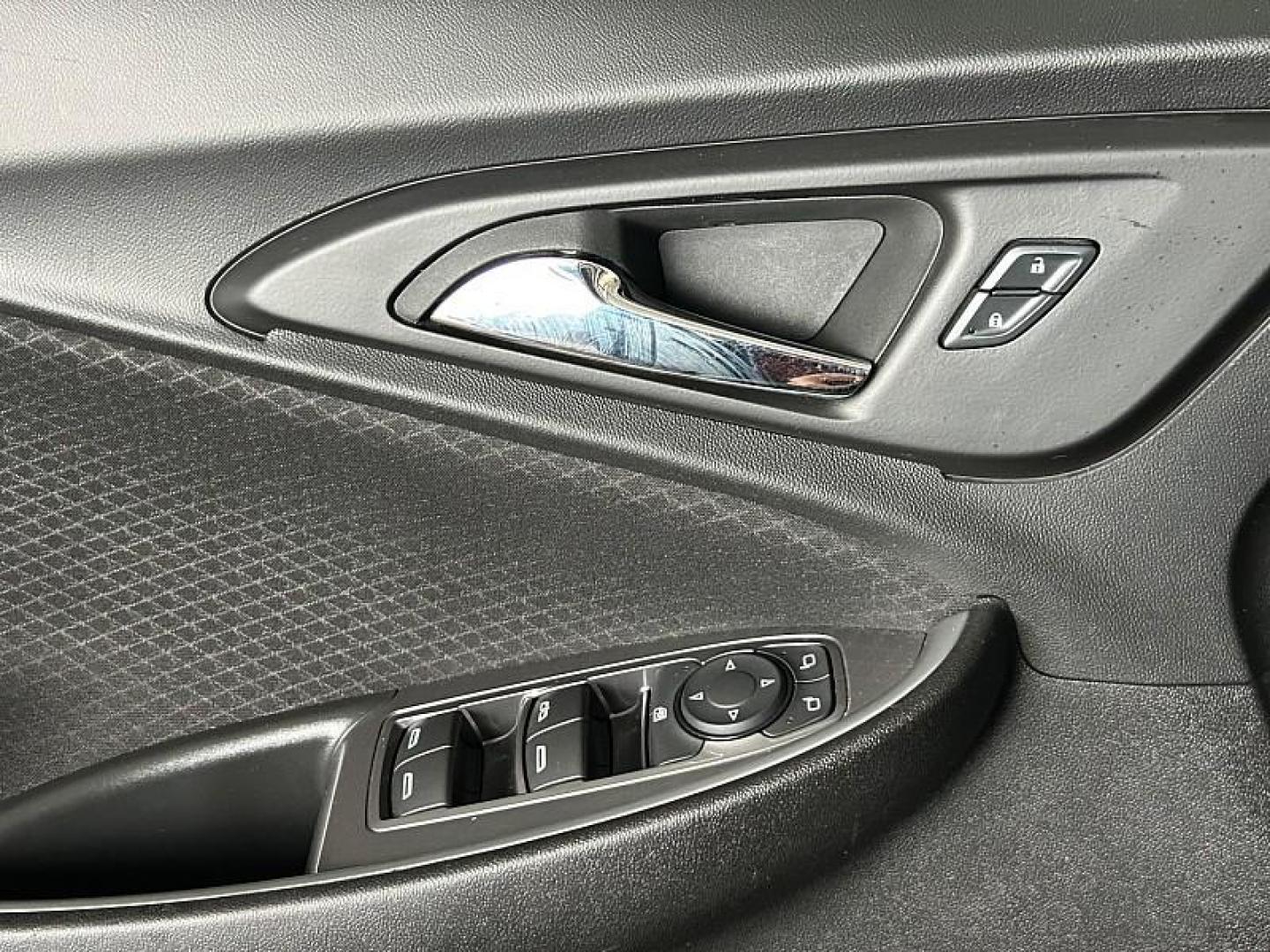 2024 GRAY Chevrolet Malibu (1G1ZD5ST6RF) with an 4-Cyl Turbo 1.5 Liter engine, Automatic CVT transmission, located at 412 Auto Vista Drive, Palmdale, CA, 93551, (661) 945-0620, 34.592636, -118.136681 - Photo#22