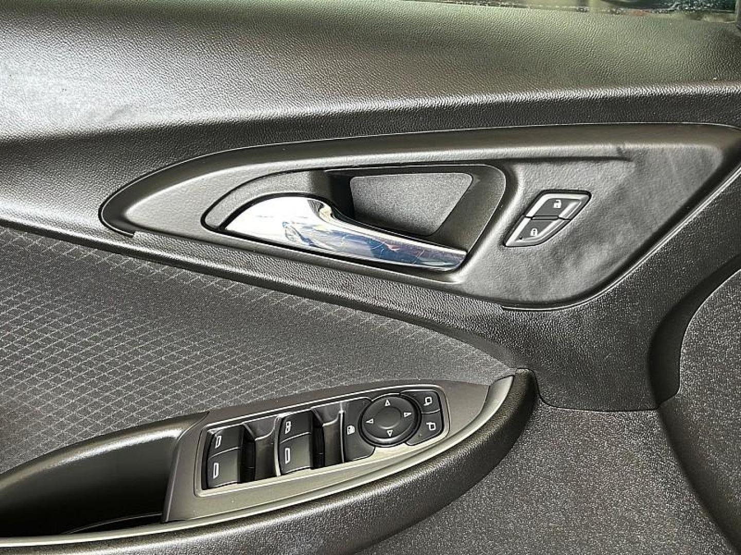 2023 GRAY Chevrolet Malibu (1G1ZD5STXPF) with an 4-Cyl Turbo 1.5 Liter engine, Automatic CVT transmission, located at 412 Auto Vista Drive, Palmdale, CA, 93551, (661) 945-0620, 34.592636, -118.136681 - Photo#33