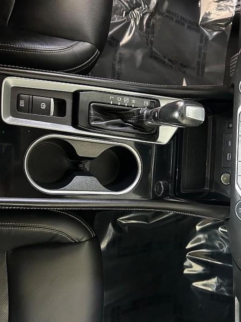 2023 BLACK Nissan Altima (1N4BL4EV1PN) with an 4-Cyl 2.5 Liter engine, Automatic Xtronic CVT transmission, located at 412 Auto Vista Drive, Palmdale, CA, 93551, (661) 945-0620, 34.592636, -118.136681 - Photo#19