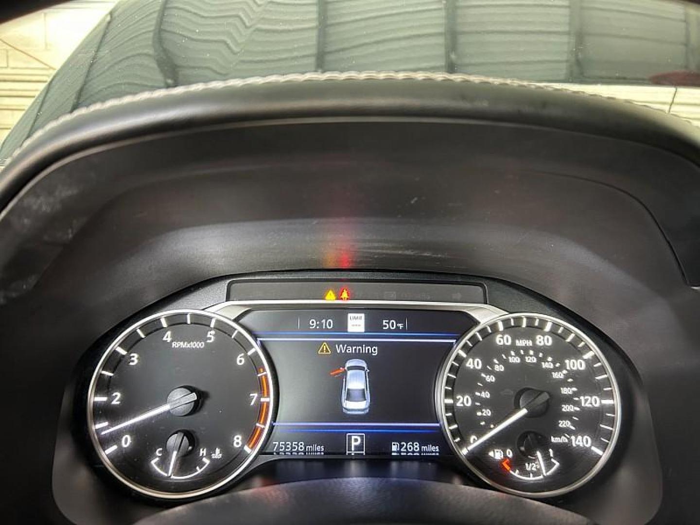 2023 BLACK Nissan Altima (1N4BL4EV1PN) with an 4-Cyl 2.5 Liter engine, Automatic Xtronic CVT transmission, located at 412 Auto Vista Drive, Palmdale, CA, 93551, (661) 945-0620, 34.592636, -118.136681 - Photo#23