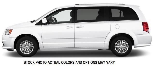 photo of 2016 Dodge Grand Caravan 