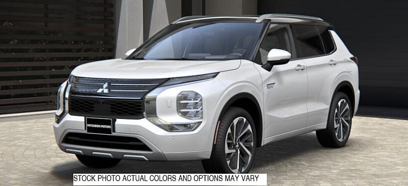 photo of 2024 Mitsubishi Outlander 