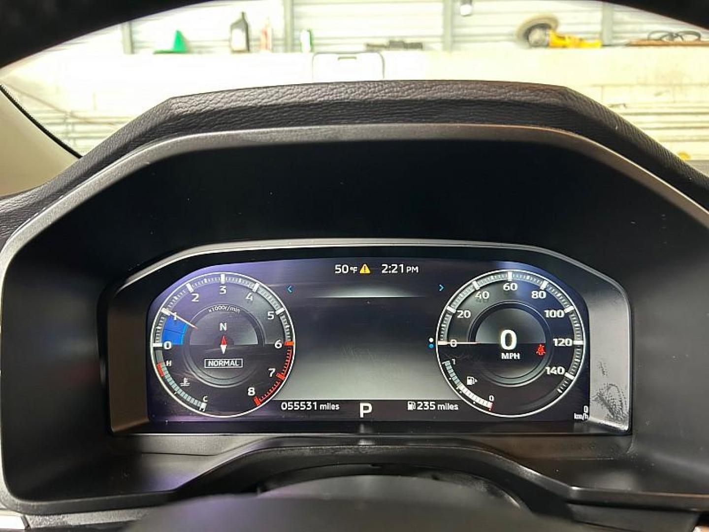 2024 SILVER Mitsubishi Outlander (JA4J3VA80RZ) with an 4-Cyl 2.5 Liter engine, Automatic CVT transmission, located at 412 Auto Vista Drive, Palmdale, CA, 93551, (661) 945-0620, 34.592636, -118.136681 - Photo#28