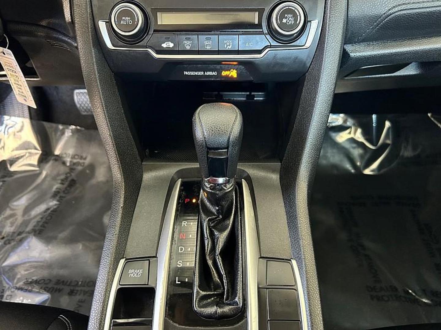 2019 BLUE Honda Civic Sedan (2HGFC2F64KH) with an 4-Cyl 2 Liter engine, Automatic CVT transmission, located at 412 Auto Vista Drive, Palmdale, CA, 93551, (661) 945-0620, 34.592636, -118.136681 - Photo#20