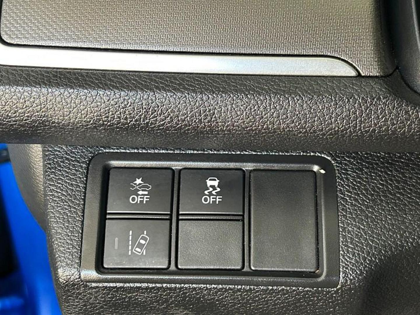 2019 BLUE Honda Civic Sedan (2HGFC2F64KH) with an 4-Cyl 2 Liter engine, Automatic CVT transmission, located at 412 Auto Vista Drive, Palmdale, CA, 93551, (661) 945-0620, 34.592636, -118.136681 - Photo#25