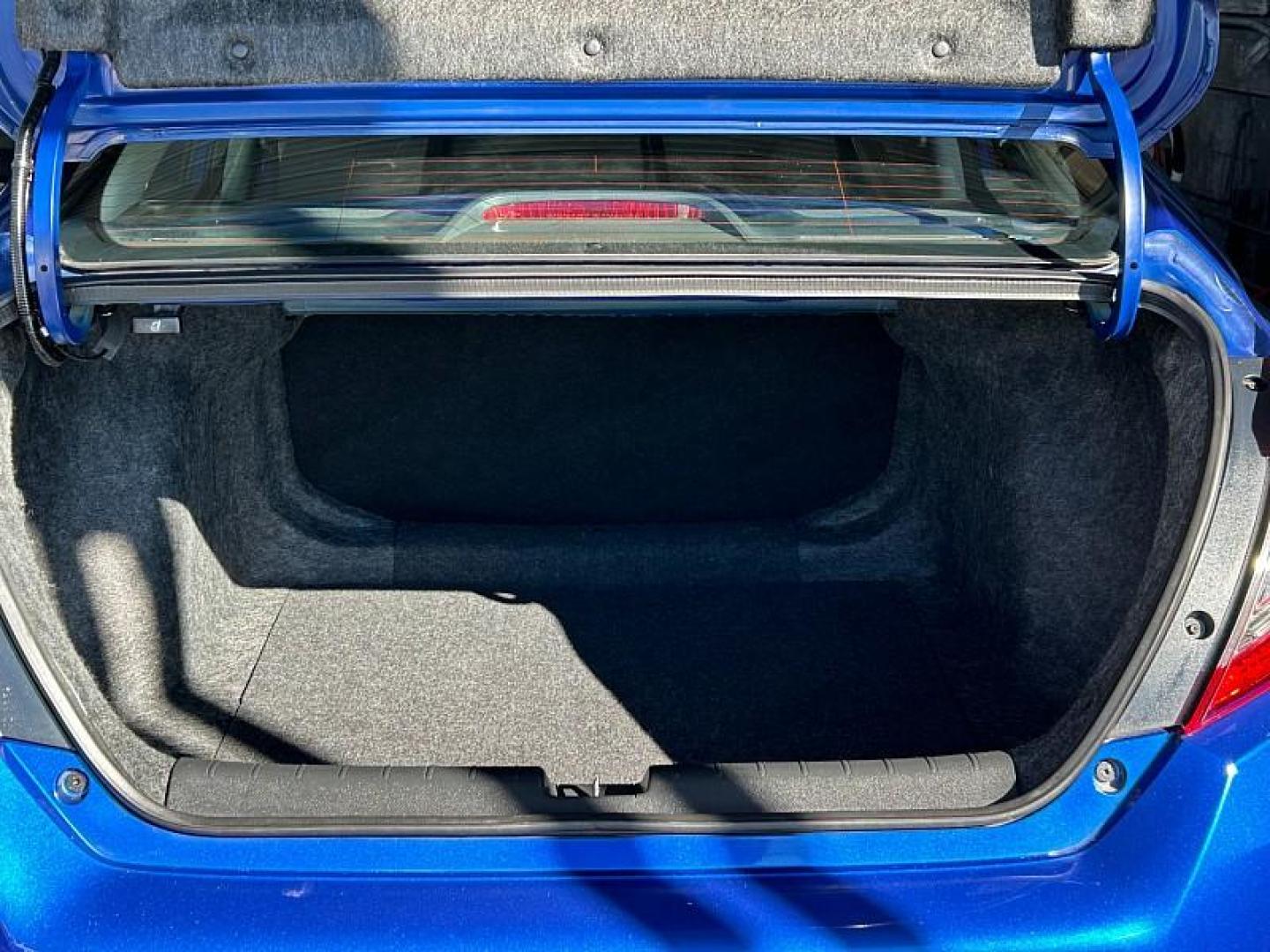 2019 BLUE Honda Civic Sedan (2HGFC2F64KH) with an 4-Cyl 2 Liter engine, Automatic CVT transmission, located at 412 Auto Vista Drive, Palmdale, CA, 93551, (661) 945-0620, 34.592636, -118.136681 - Photo#27