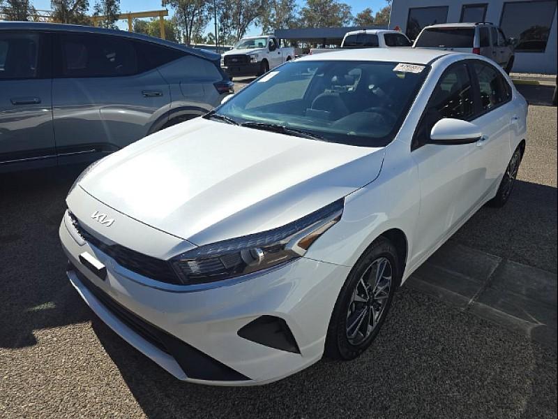 photo of 2024 Kia Forte