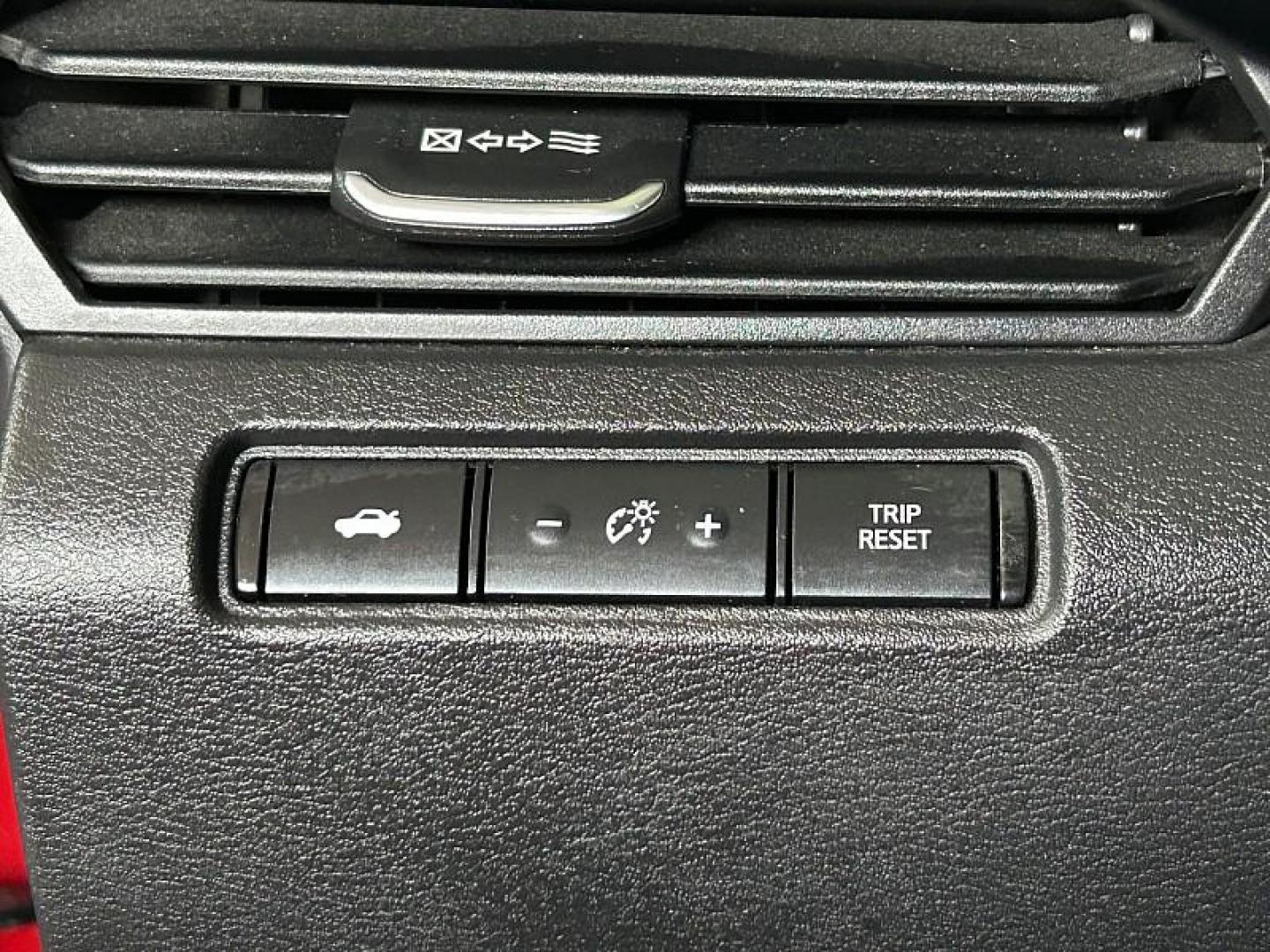 2024 RED Nissan Altima (1N4BL4DVXRN) with an 4-Cyl 2.5 Liter engine, Automatic Xtronic CVT transmission, located at 412 Auto Vista Drive, Palmdale, CA, 93551, (661) 945-0620, 34.592636, -118.136681 - Photo#21