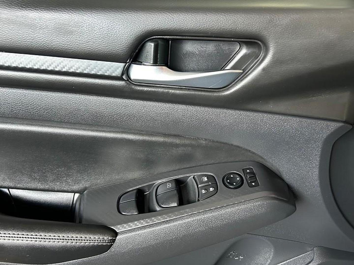 2024 RED Nissan Altima (1N4BL4DVXRN) with an 4-Cyl 2.5 Liter engine, Automatic Xtronic CVT transmission, located at 412 Auto Vista Drive, Palmdale, CA, 93551, (661) 945-0620, 34.592636, -118.136681 - Photo#26