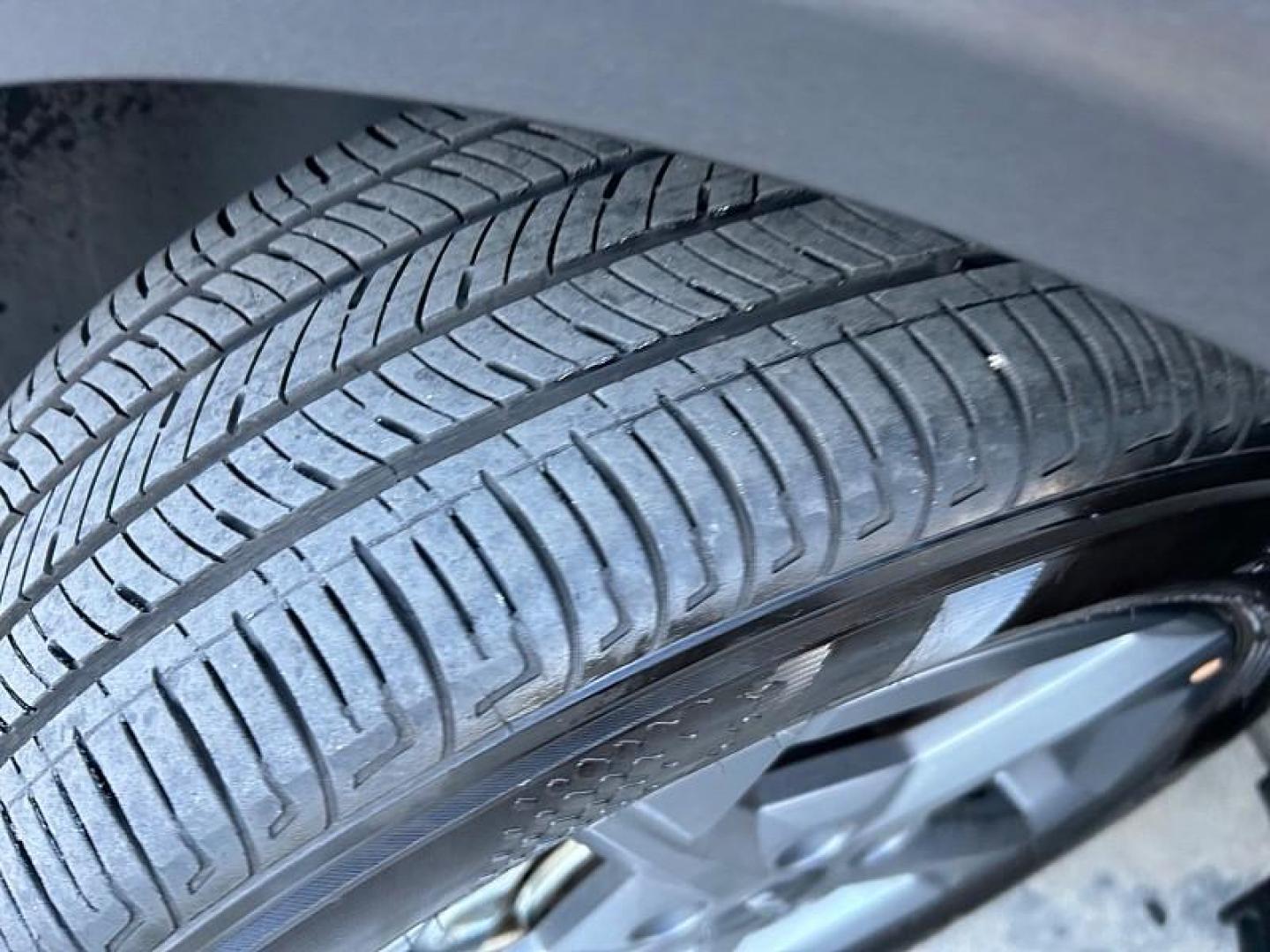 2025 BLACK Kia K4 (3KPFT4DE5SE) with an 4-Cyl 2.0 Liter engine, Automatic IVT transmission, located at 412 Auto Vista Drive, Palmdale, CA, 93551, (661) 945-0620, 34.592636, -118.136681 - Photo#12