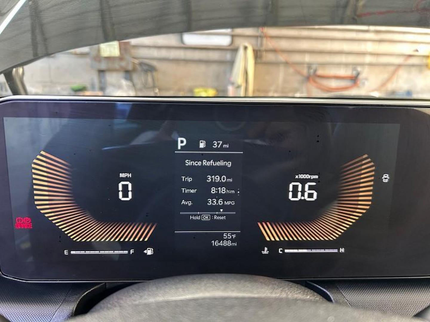 2025 BLACK Kia K4 (3KPFT4DE5SE) with an 4-Cyl 2.0 Liter engine, Automatic IVT transmission, located at 412 Auto Vista Drive, Palmdale, CA, 93551, (661) 945-0620, 34.592636, -118.136681 - Photo#18