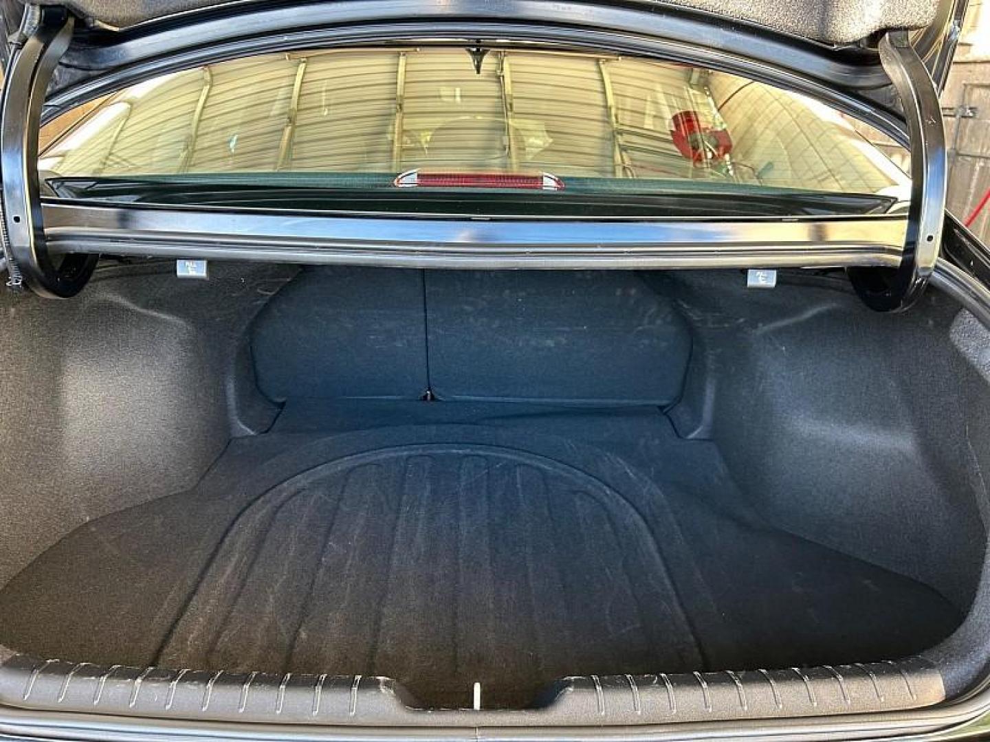 2025 BLACK Kia K4 (3KPFT4DE5SE) with an 4-Cyl 2.0 Liter engine, Automatic IVT transmission, located at 412 Auto Vista Drive, Palmdale, CA, 93551, (661) 945-0620, 34.592636, -118.136681 - Photo#26