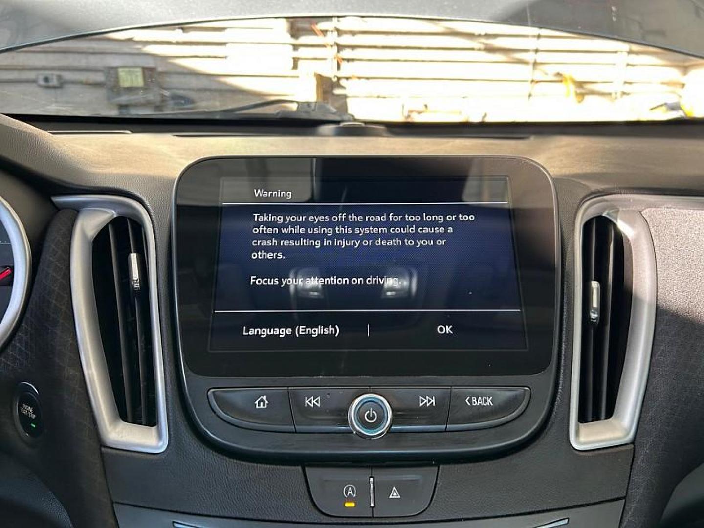 2023 GRAY Chevrolet Malibu (1G1ZD5ST2PF) with an 4-Cyl Turbo 1.5 Liter engine, Automatic CVT transmission, located at 412 Auto Vista Drive, Palmdale, CA, 93551, (661) 945-0620, 34.592636, -118.136681 - Photo#24