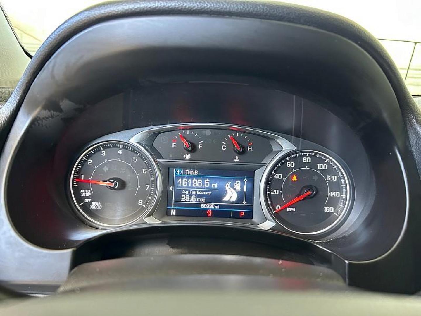 2024 WHITE GMC Terrain (3GKALMEG8RL) with an 4-Cyl Turbo 1.5 Liter engine, Automatic 9-Spd transmission, located at 412 Auto Vista Drive, Palmdale, CA, 93551, (661) 945-0620, 34.592636, -118.136681 - Photo#25