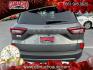 2025 GRAY Ford Escape (1FMCU9MN5SU) with an 3-Cyl EcoBoost Turbo 1.5 Liter engine, Automatic 8-Spd transmission, located at 412 Auto Vista Drive, Palmdale, CA, 93551, (661) 945-0620, 34.592636, -118.136681 - Photo#3