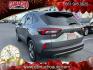 2025 GRAY Ford Escape (1FMCU9MN5SU) with an 3-Cyl EcoBoost Turbo 1.5 Liter engine, Automatic 8-Spd transmission, located at 412 Auto Vista Drive, Palmdale, CA, 93551, (661) 945-0620, 34.592636, -118.136681 - Photo#4