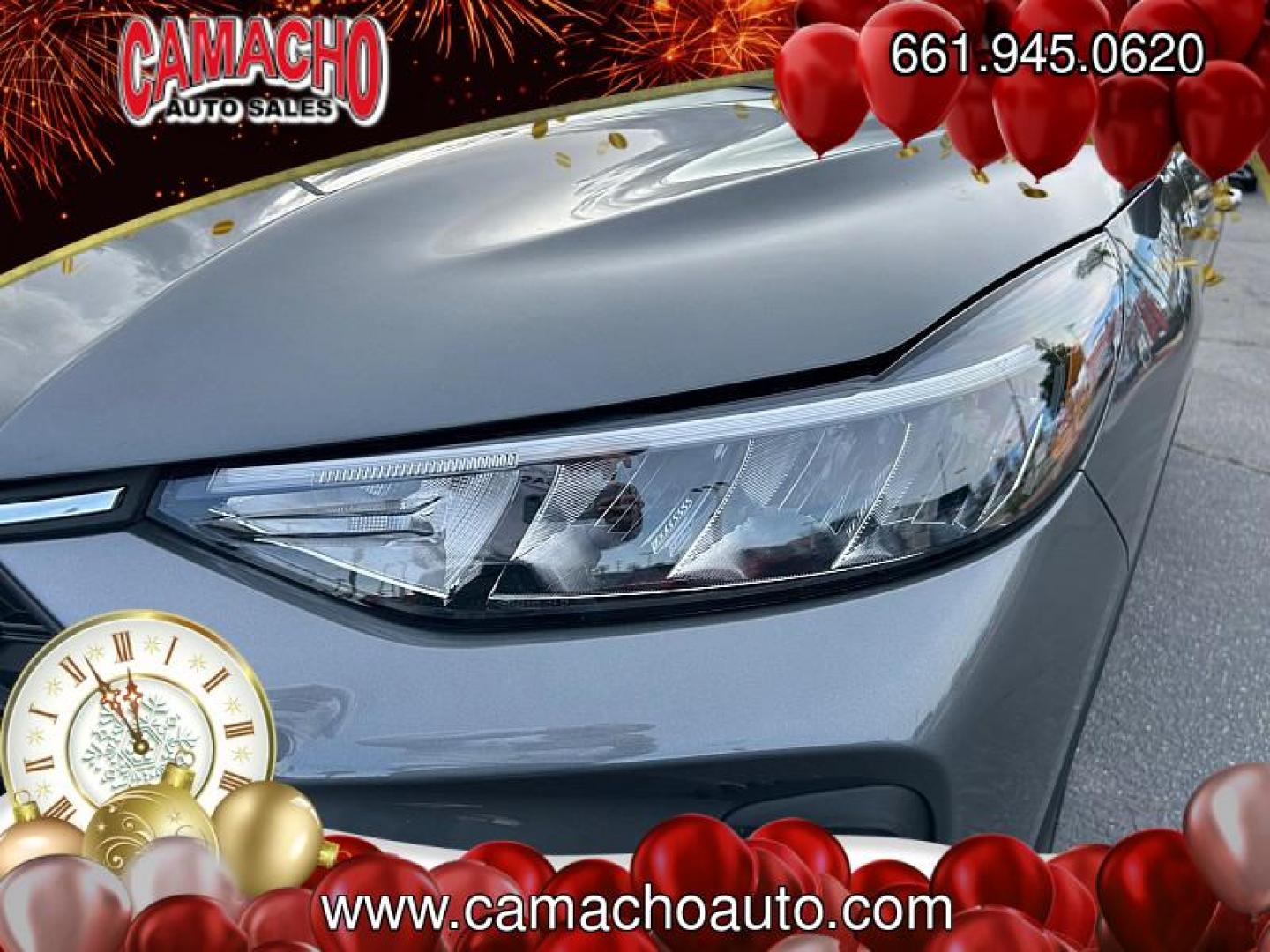 2025 GRAY Ford Escape (1FMCU9MN5SU) with an 3-Cyl EcoBoost Turbo 1.5 Liter engine, Automatic 8-Spd transmission, located at 412 Auto Vista Drive, Palmdale, CA, 93551, (661) 945-0620, 34.592636, -118.136681 - Photo#11