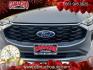 2025 GRAY Ford Escape (1FMCU9MN5SU) with an 3-Cyl EcoBoost Turbo 1.5 Liter engine, Automatic 8-Spd transmission, located at 412 Auto Vista Drive, Palmdale, CA, 93551, (661) 945-0620, 34.592636, -118.136681 - Photo#12