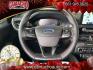2025 GRAY Ford Escape (1FMCU9MN5SU) with an 3-Cyl EcoBoost Turbo 1.5 Liter engine, Automatic 8-Spd transmission, located at 412 Auto Vista Drive, Palmdale, CA, 93551, (661) 945-0620, 34.592636, -118.136681 - Photo#21