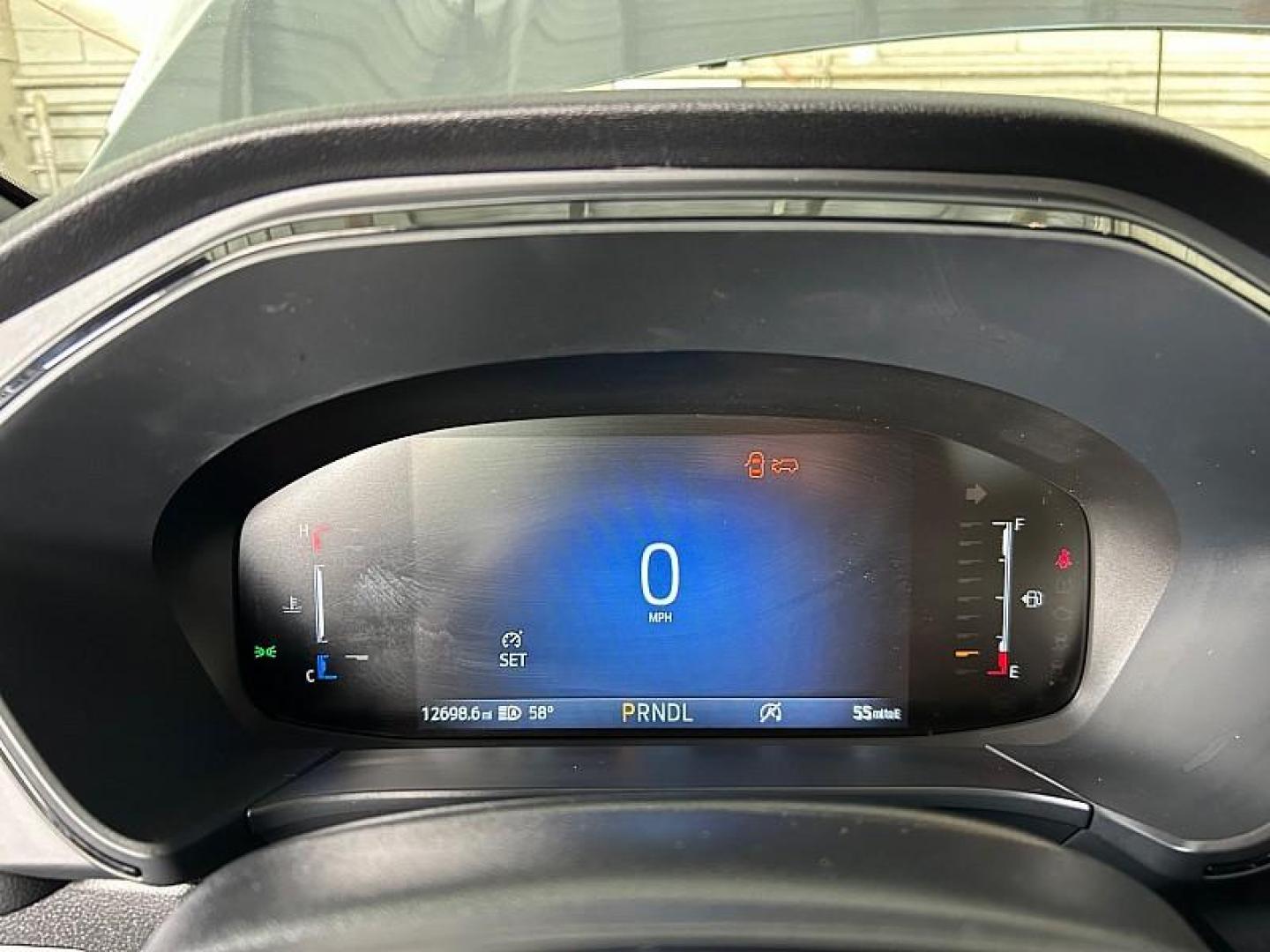 2025 GRAY Ford Escape (1FMCU9MN5SU) with an 3-Cyl EcoBoost Turbo 1.5 Liter engine, Automatic 8-Spd transmission, located at 412 Auto Vista Drive, Palmdale, CA, 93551, (661) 945-0620, 34.592636, -118.136681 - Photo#32