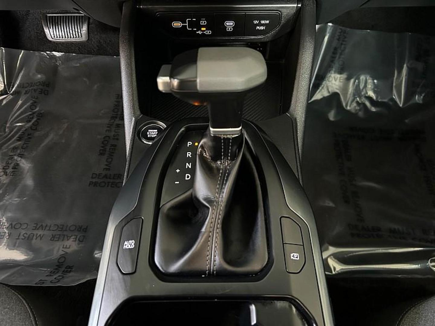 2025 GRAY Kia K4 (3KPFT4DE4SE) with an 4-Cyl 2.0 Liter engine, Automatic IVT transmission, located at 412 Auto Vista Drive, Palmdale, CA, 93551, (661) 945-0620, 34.592636, -118.136681 - Photo#11