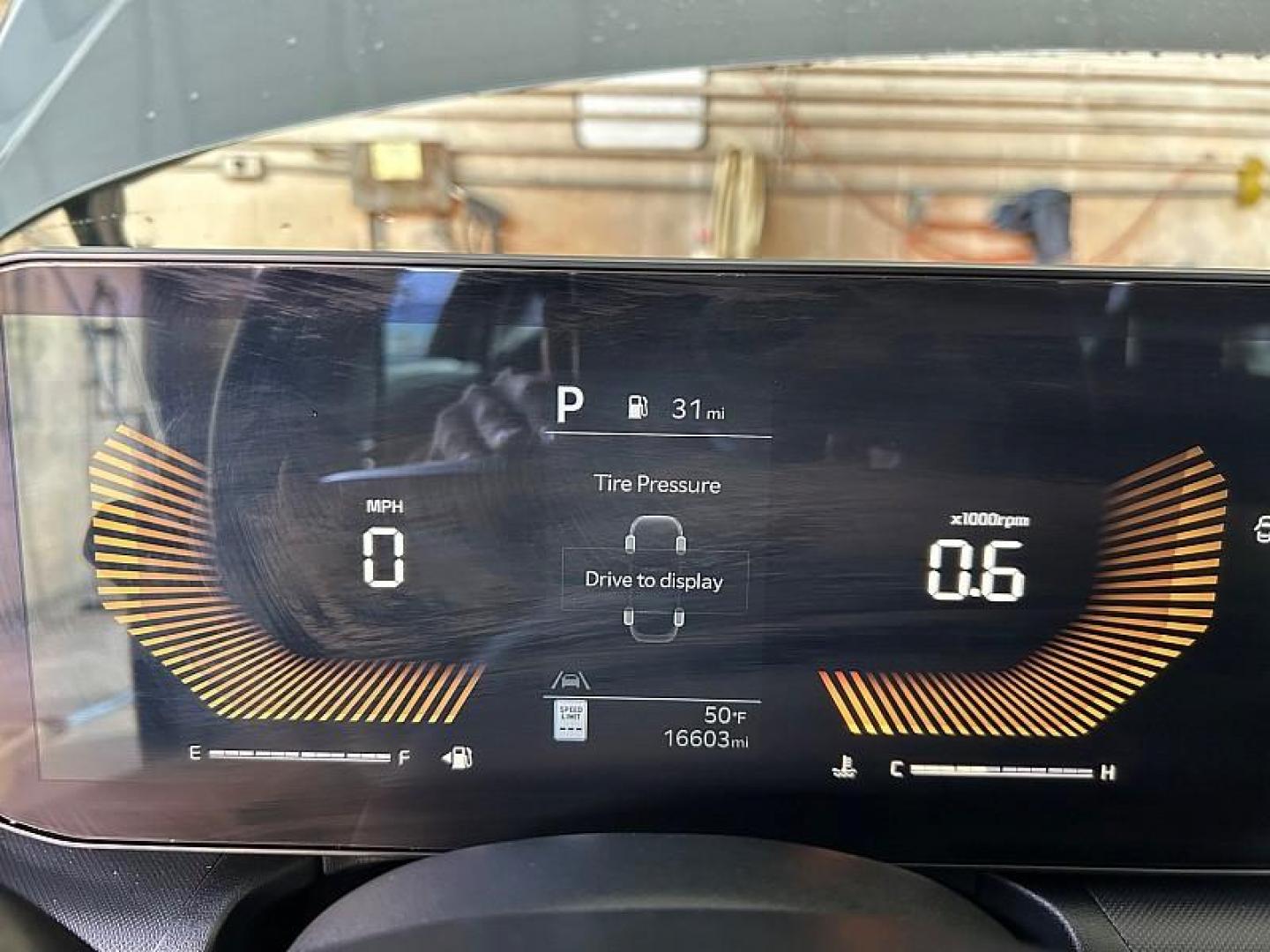 2025 GRAY Kia K4 (3KPFT4DE4SE) with an 4-Cyl 2.0 Liter engine, Automatic IVT transmission, located at 412 Auto Vista Drive, Palmdale, CA, 93551, (661) 945-0620, 34.592636, -118.136681 - Photo#21