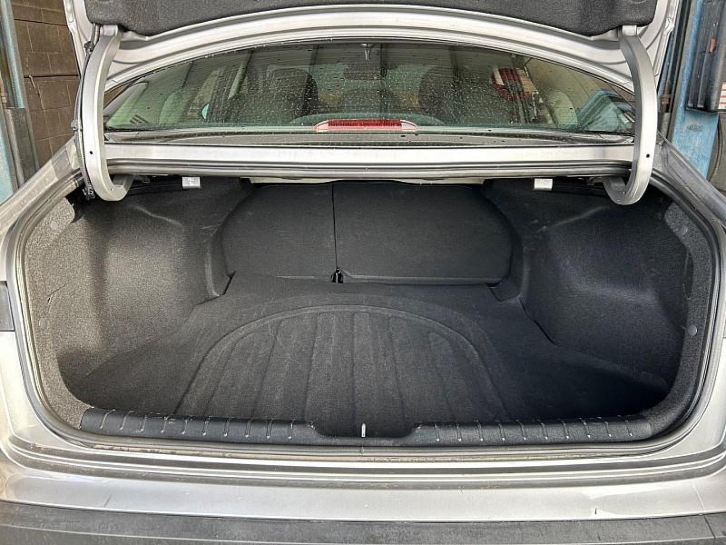 2025 GRAY Kia K4 (3KPFT4DE4SE) with an 4-Cyl 2.0 Liter engine, Automatic IVT transmission, located at 412 Auto Vista Drive, Palmdale, CA, 93551, (661) 945-0620, 34.592636, -118.136681 - Photo#22