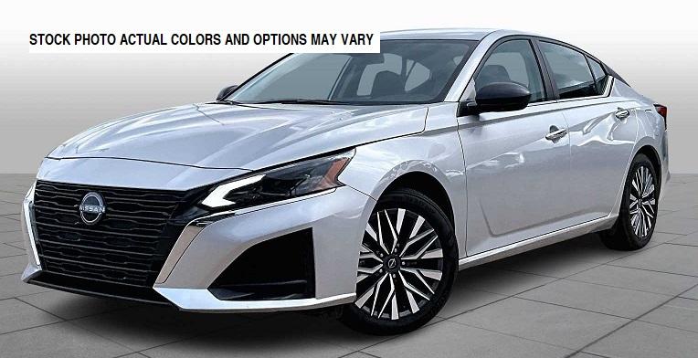 photo of 2024 Nissan Altima
