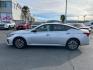 2024 SILVER Nissan Altima (1N4BL4DV2RN) with an 4-Cyl 2.5 Liter engine, Automatic Xtronic CVT transmission, located at 412 Auto Vista Drive, Palmdale, CA, 93551, (661) 945-0620, 34.592636, -118.136681 - Photo#6