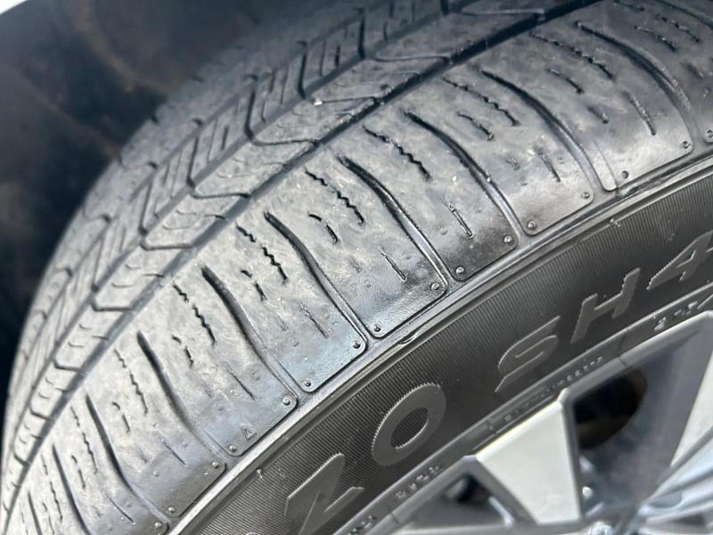 2024 SILVER Nissan Altima (1N4BL4DV2RN) with an 4-Cyl 2.5 Liter engine, Automatic Xtronic CVT transmission, located at 412 Auto Vista Drive, Palmdale, CA, 93551, (661) 945-0620, 34.592636, -118.136681 - Photo#9