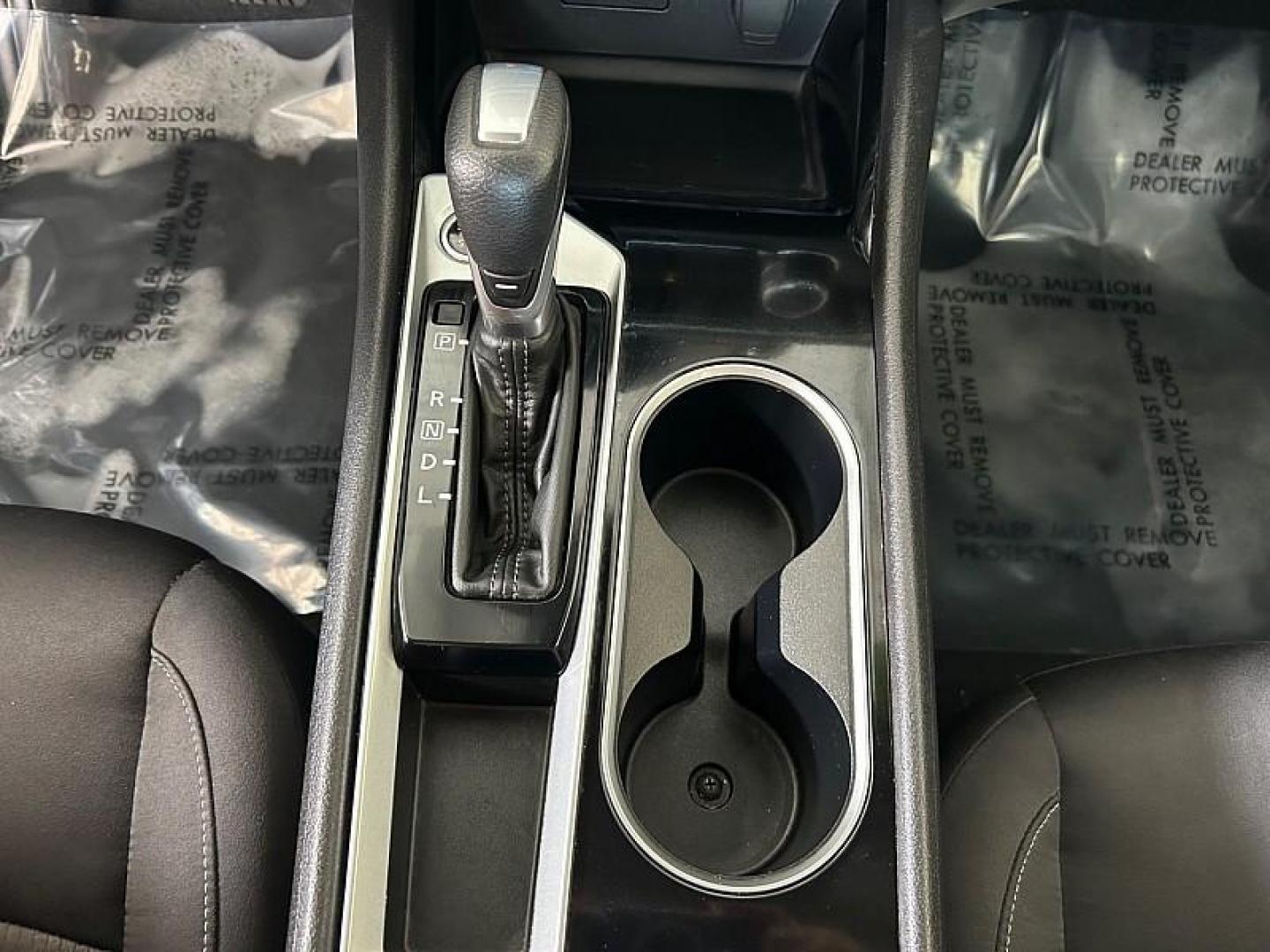 2024 SILVER Nissan Altima (1N4BL4DV2RN) with an 4-Cyl 2.5 Liter engine, Automatic Xtronic CVT transmission, located at 412 Auto Vista Drive, Palmdale, CA, 93551, (661) 945-0620, 34.592636, -118.136681 - Photo#21