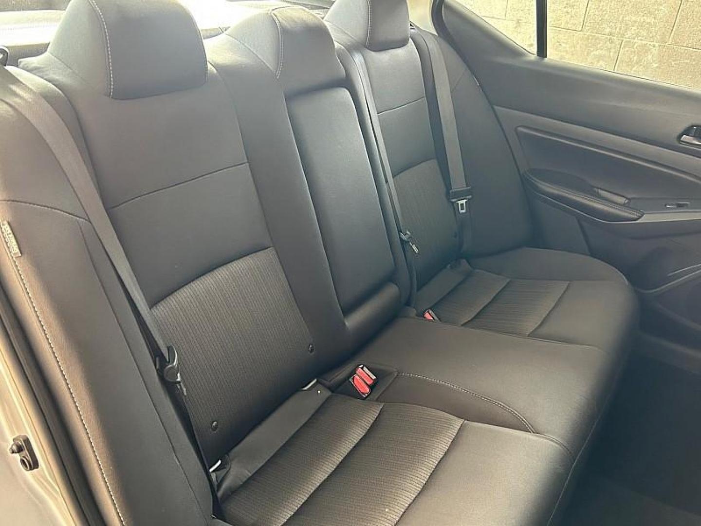 2024 SILVER Nissan Altima (1N4BL4DV2RN) with an 4-Cyl 2.5 Liter engine, Automatic Xtronic CVT transmission, located at 412 Auto Vista Drive, Palmdale, CA, 93551, (661) 945-0620, 34.592636, -118.136681 - Photo#25