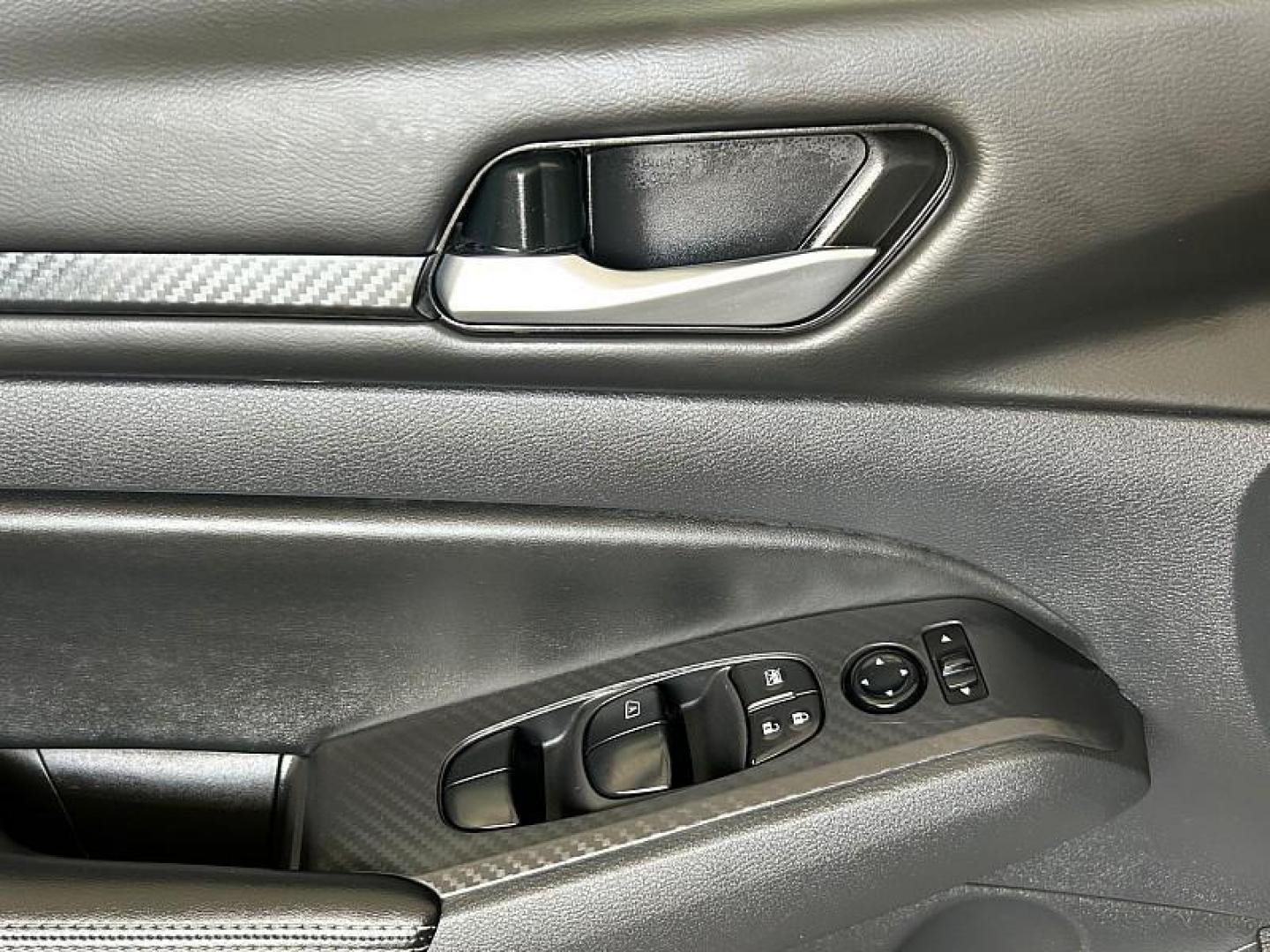 2024 SILVER Nissan Altima (1N4BL4DV2RN) with an 4-Cyl 2.5 Liter engine, Automatic Xtronic CVT transmission, located at 412 Auto Vista Drive, Palmdale, CA, 93551, (661) 945-0620, 34.592636, -118.136681 - Photo#27