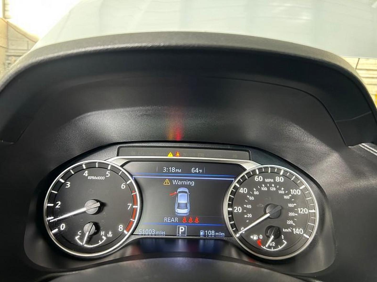 2024 SILVER Nissan Altima (1N4BL4DV2RN) with an 4-Cyl 2.5 Liter engine, Automatic Xtronic CVT transmission, located at 412 Auto Vista Drive, Palmdale, CA, 93551, (661) 945-0620, 34.592636, -118.136681 - Photo#29