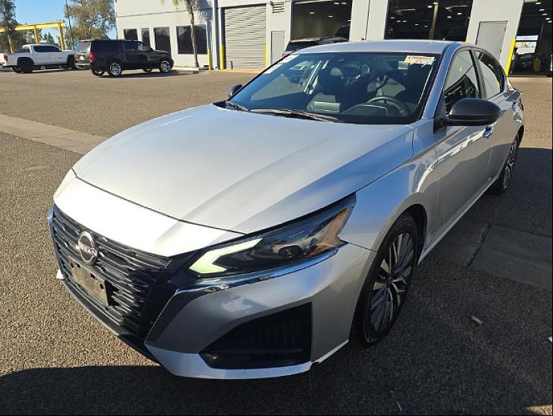 photo of 2024 Nissan Altima