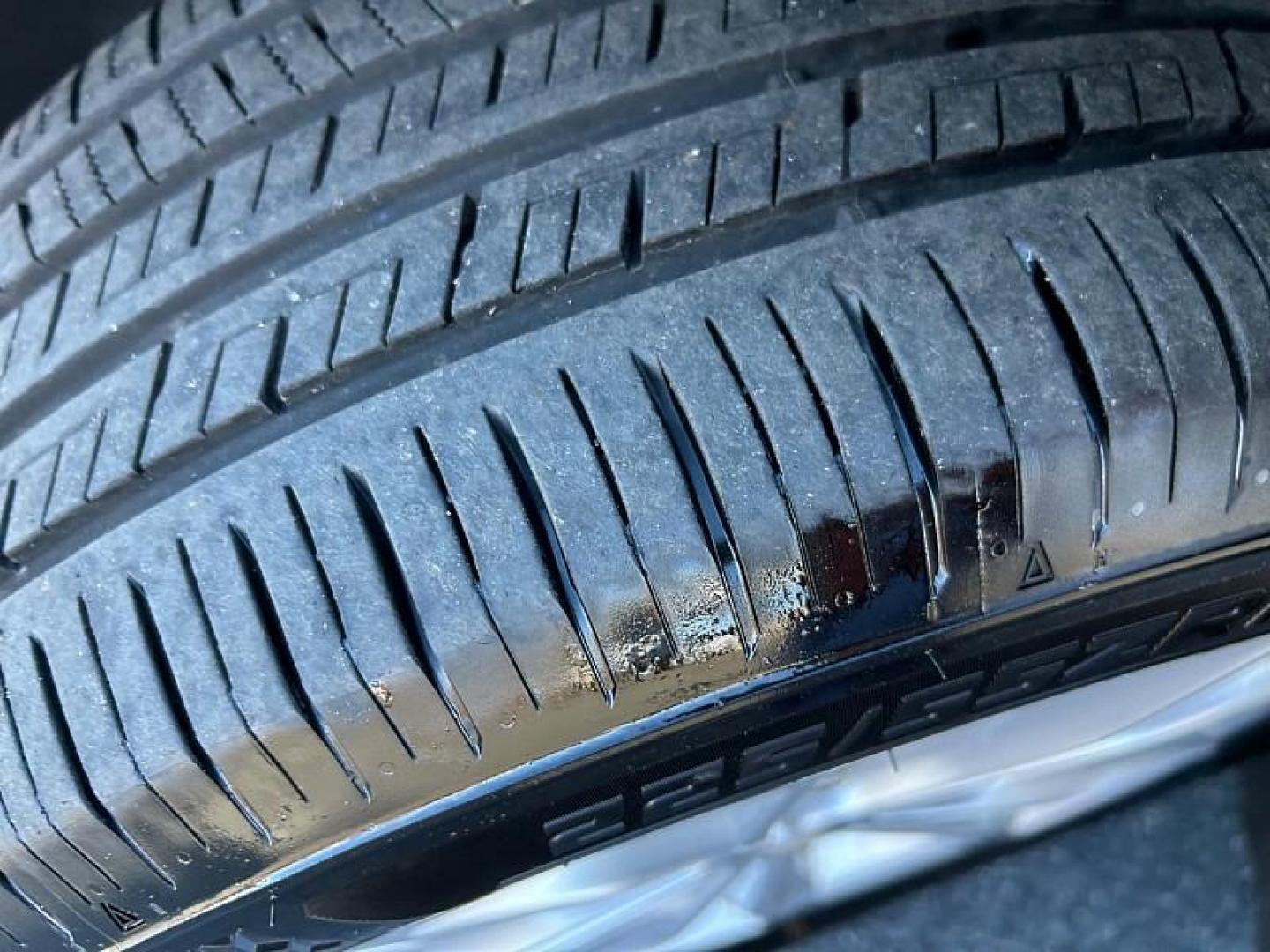 2023 GRAY Chevrolet Malibu (1G1ZD5STXPF) with an 4-Cyl Turbo 1.5 Liter engine, Automatic CVT transmission, located at 412 Auto Vista Drive, Palmdale, CA, 93551, (661) 945-0620, 34.592636, -118.136681 - Photo#14