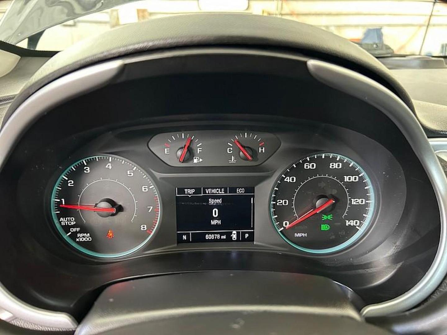 2023 GRAY Chevrolet Malibu (1G1ZD5STXPF) with an 4-Cyl Turbo 1.5 Liter engine, Automatic CVT transmission, located at 412 Auto Vista Drive, Palmdale, CA, 93551, (661) 945-0620, 34.592636, -118.136681 - Photo#24