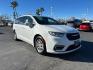 2022 WHITE Chrysler Pacifica (2C4RC1BG5NR) with an V6 3.6 Liter engine, Automatic 9-Spd transmission, located at 412 Auto Vista Drive, Palmdale, CA, 93551, (661) 945-0620, 34.592636, -118.136681 - Photo#0