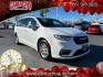 2022 WHITE Chrysler Pacifica (2C4RC1BG5NR) with an V6 3.6 Liter engine, Automatic 9-Spd transmission, located at 412 Auto Vista Drive, Palmdale, CA, 93551, (661) 945-0620, 34.592636, -118.136681 - Photo#0