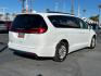 2022 WHITE Chrysler Pacifica (2C4RC1BG5NR) with an V6 3.6 Liter engine, Automatic 9-Spd transmission, located at 412 Auto Vista Drive, Palmdale, CA, 93551, (661) 945-0620, 34.592636, -118.136681 - Photo#2