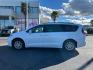 2022 WHITE Chrysler Pacifica (2C4RC1BG5NR) with an V6 3.6 Liter engine, Automatic 9-Spd transmission, located at 412 Auto Vista Drive, Palmdale, CA, 93551, (661) 945-0620, 34.592636, -118.136681 - Photo#5