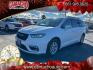 2022 WHITE Chrysler Pacifica (2C4RC1BG5NR) with an V6 3.6 Liter engine, Automatic 9-Spd transmission, located at 412 Auto Vista Drive, Palmdale, CA, 93551, (661) 945-0620, 34.592636, -118.136681 - Photo#4