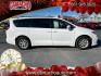 2022 WHITE Chrysler Pacifica (2C4RC1BG5NR) with an V6 3.6 Liter engine, Automatic 9-Spd transmission, located at 412 Auto Vista Drive, Palmdale, CA, 93551, (661) 945-0620, 34.592636, -118.136681 - Photo#6