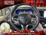 2022 WHITE Chrysler Pacifica (2C4RC1BG5NR) with an V6 3.6 Liter engine, Automatic 9-Spd transmission, located at 412 Auto Vista Drive, Palmdale, CA, 93551, (661) 945-0620, 34.592636, -118.136681 - Photo#22