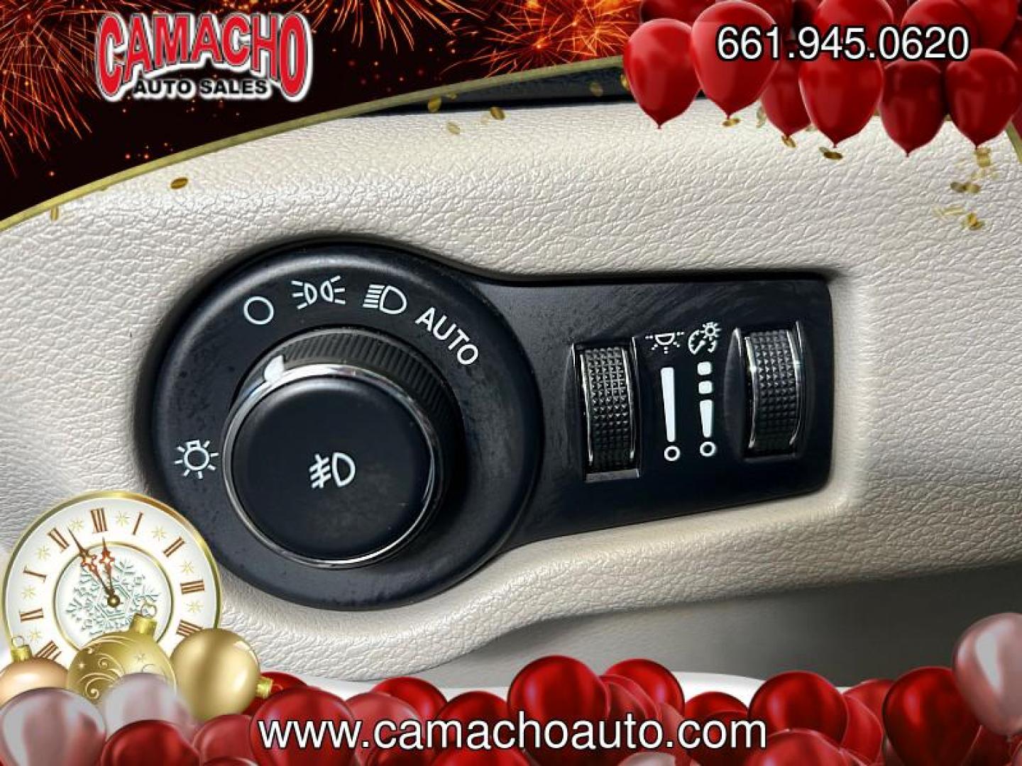 2022 WHITE Chrysler Pacifica (2C4RC1BG5NR) with an V6 3.6 Liter engine, Automatic 9-Spd transmission, located at 412 Auto Vista Drive, Palmdale, CA, 93551, (661) 945-0620, 34.592636, -118.136681 - Photo#29