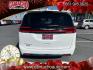 2022 WHITE Chrysler Pacifica (2C4RC1BG5NR) with an V6 3.6 Liter engine, Automatic 9-Spd transmission, located at 412 Auto Vista Drive, Palmdale, CA, 93551, (661) 945-0620, 34.592636, -118.136681 - Photo#5
